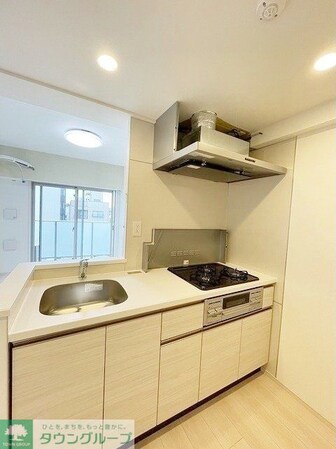 Augusta Residence大森の物件内観写真